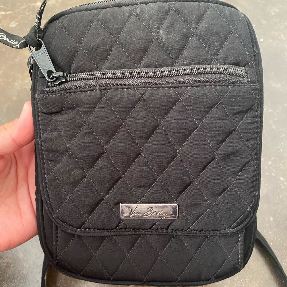 Vera Bradley Crossbody purse